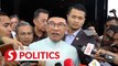 Time to drop same old tired narratives, Anwar tells Hadi