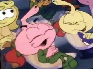 Snorks Snorks S02 E002 The Whole Toot and Nothing but…