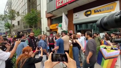 Gericiler tehdit etti Ege Onur Pikniği iptal edildi!