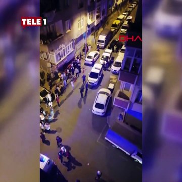 Evde zorla tutulan Ugandalı kadının yardım çığlığı! 'Anne' diye bağırarak yardım istedi