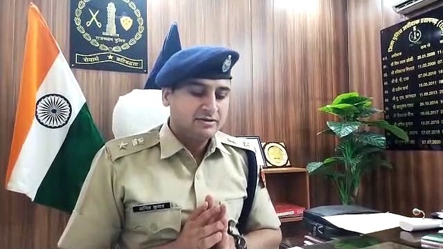 गुम हुए 61 मोबाइल मालिकों को लौटाए, मोबाइल की कीमत 10 से 12 लाख रुपए