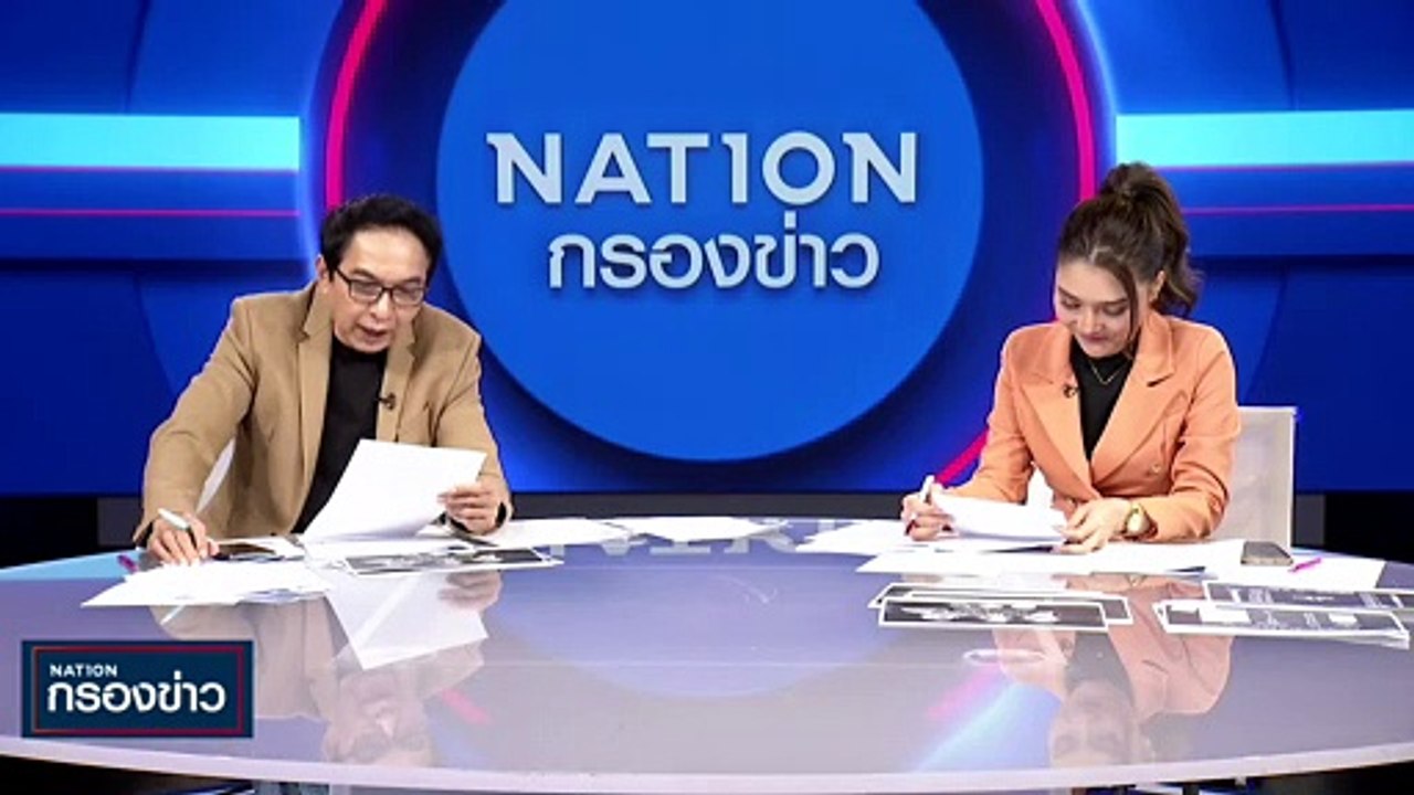 "วิษณุ" ยัน ไทยไม่เคยมี "รัฐบาลแห่งชาติ" | เนชั...