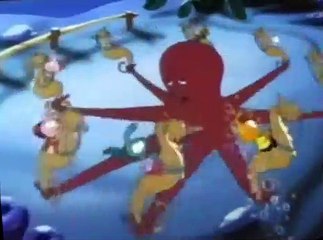 Snorks Snorks S02 E007 Allstar’s Freshwater Adventure