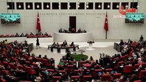 TBMM'de Milletvekili Yemin Töreninde Atatürk İçin Saygı Duruşu