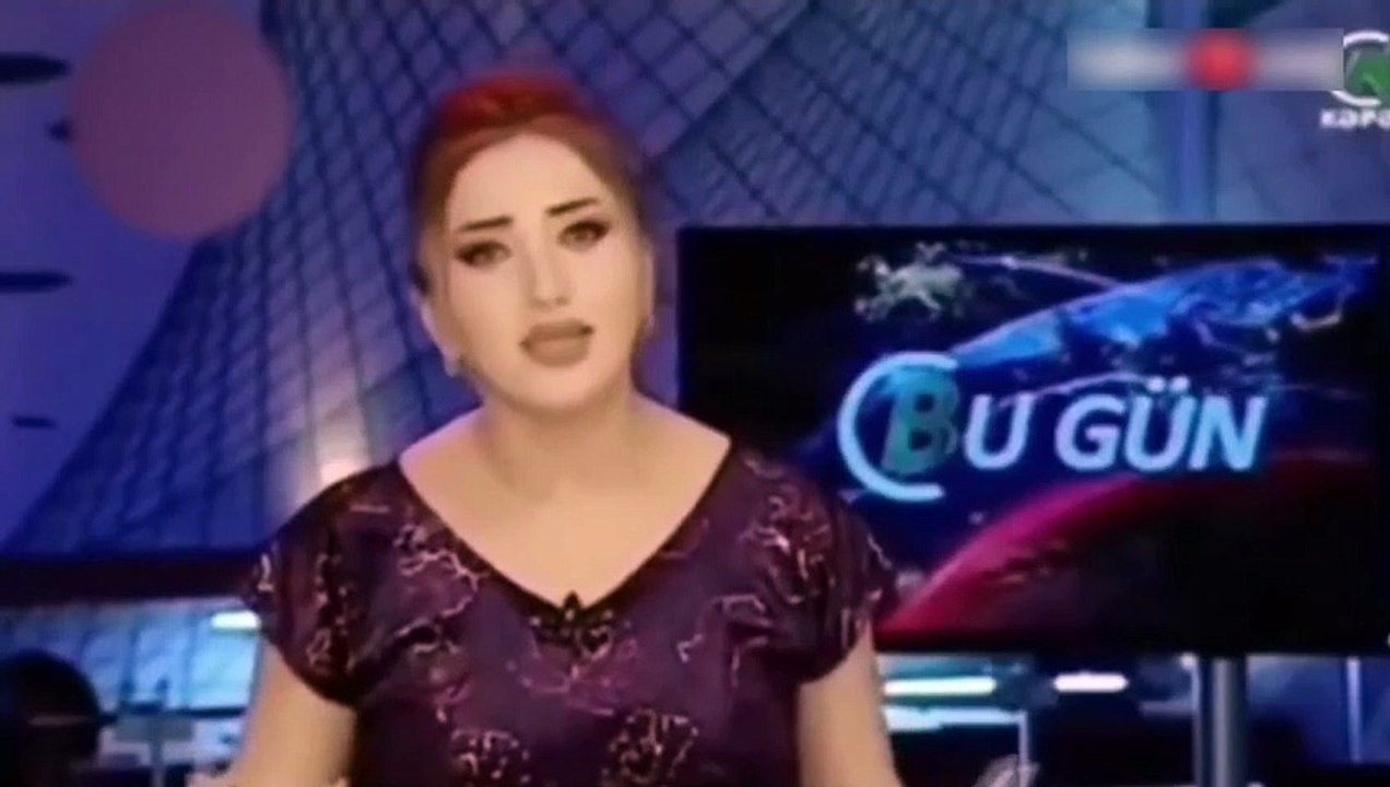 Le commentaire de l'orateur azerbaïdjanais était à l'ordre du jour : d'abord M. Kemal, puis M. Kemal, et enfin, wow Kemal