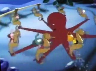 Snorks Snorks S02 E009 It’s Just a Matter of Slime