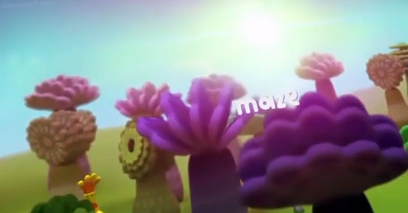 Buddi Buddi E004 – Puzzle / Maze