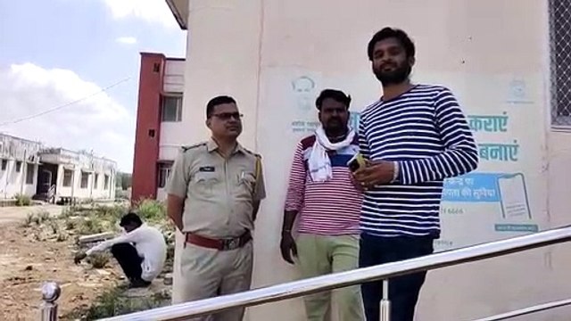 अज्ञात महिला के शव की हुई शिनाख्त, हत्या का मामला दर्ज, पुलिस ने शुरू की जांच