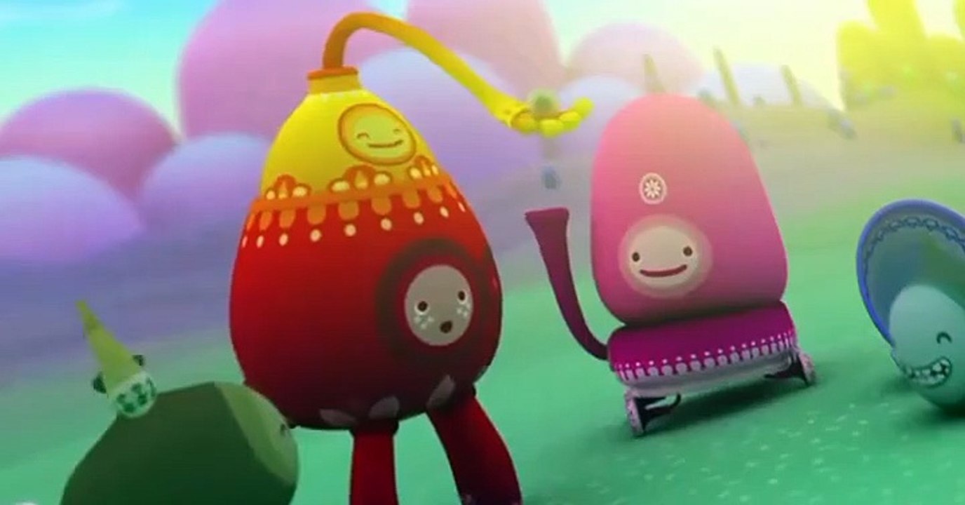 Buddi Buddi E005 – Gooey Ball / Rocks