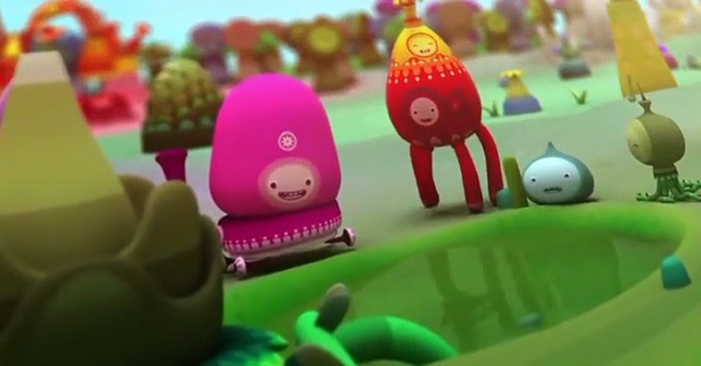 Buddi Buddi E006 – Pool / Fruit