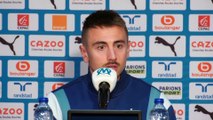 OM : Valentin Rongier 