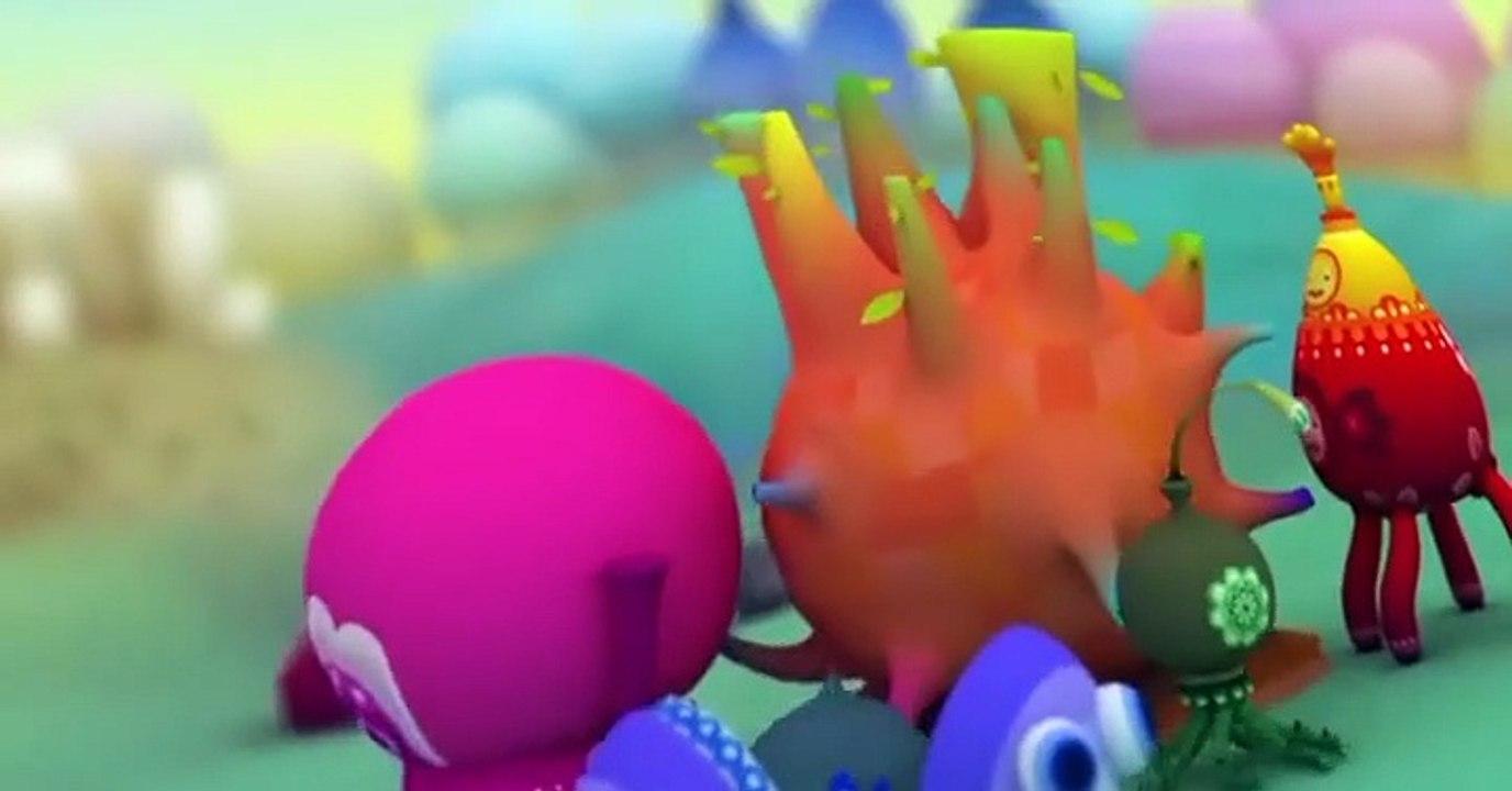 Buddi Buddi E007 – Whistle / Bubble