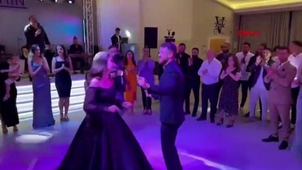 Le joueur national de football du Borussia Dortmund Salih Özcan s'est fiancé