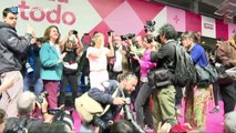 Garzón renuncia a presentarse a las elecciones, anunciando su apoyo a Díaz y Sumar