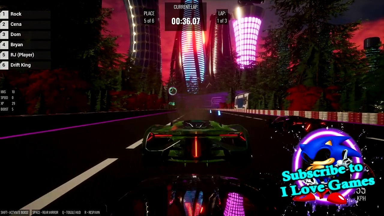 XSpeed Demo 2023 Review, THIS ONE CAN BE GIG GAME, First 20 Minutes