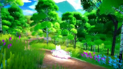 Not Only Nine 2023 Demo Review, BEAUTIFUL GAME FOR CAT LOVERS, First 25 Minutes