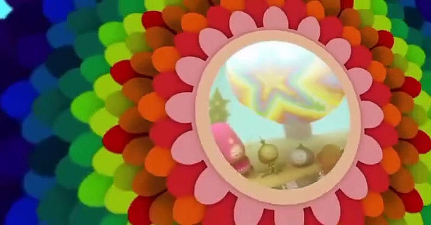 Buddi Buddi S02 E005 – Stream / Rainbow