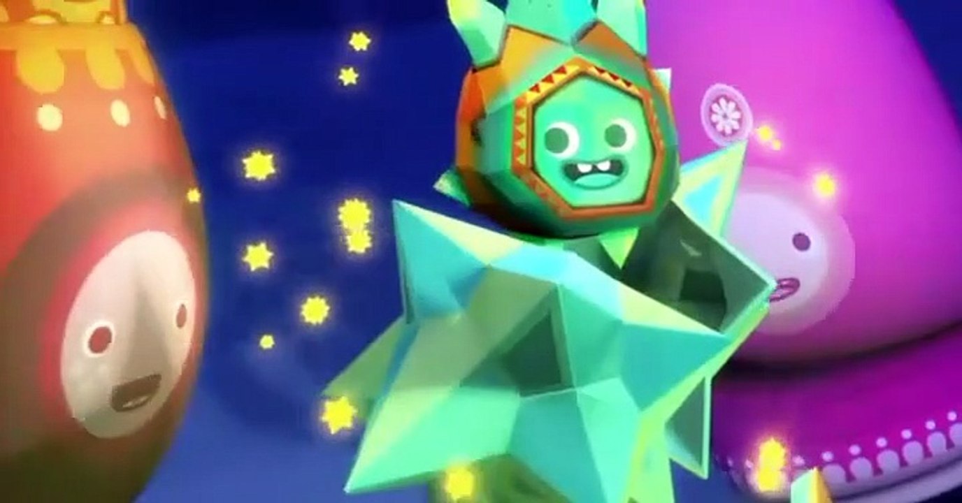 Buddi Buddi S02 E006 – Star / Mudcake