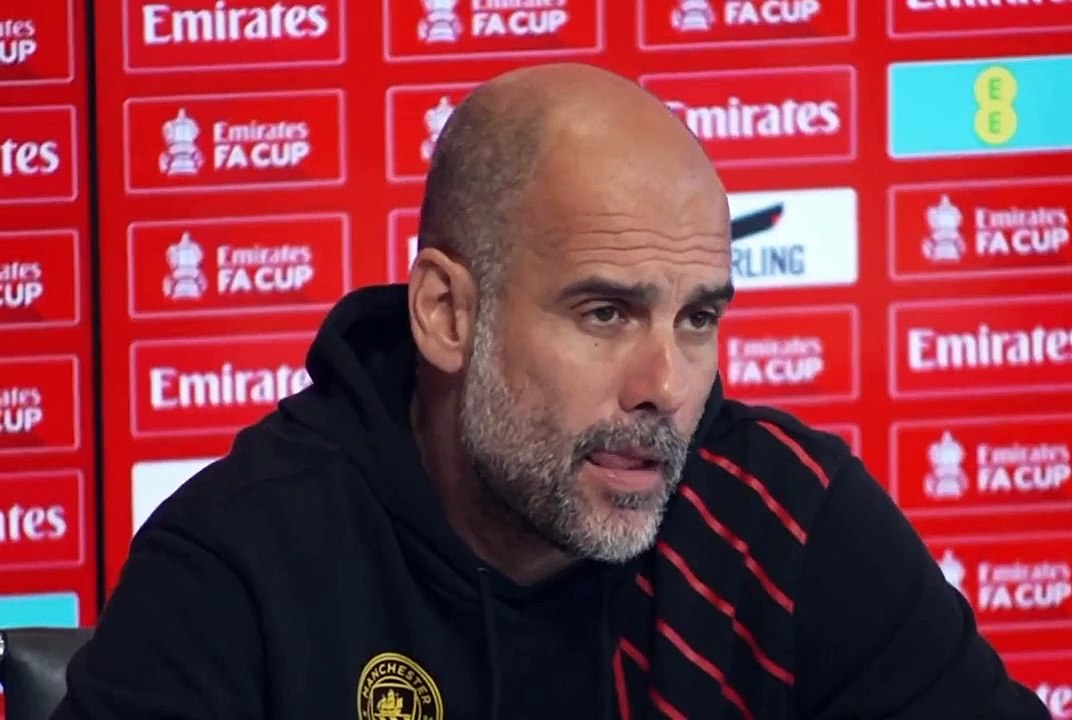 Guardiola
