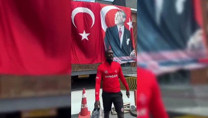 Est-ce que Diagne va à Trabzonspor ? Diagne a-t-il signé avec Trabzonspor ? Quand Diagne signera-t-il ?