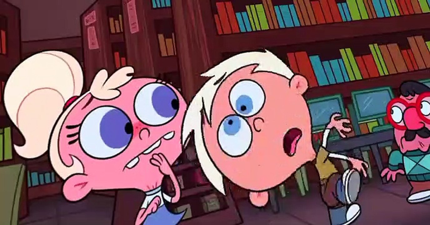 Too Loud Too Loud E001 Loud Mouth Librarians