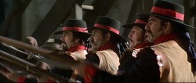 'La máscara del Zorro', tráiler de la película con Antonio Banderas