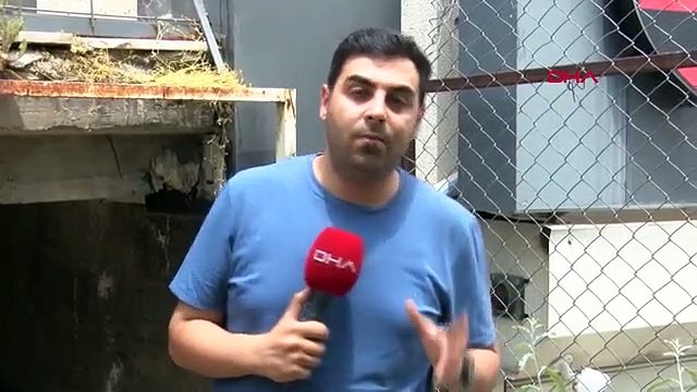 Vol à l'atelier de pièces détachées automobiles à Diyarbakir