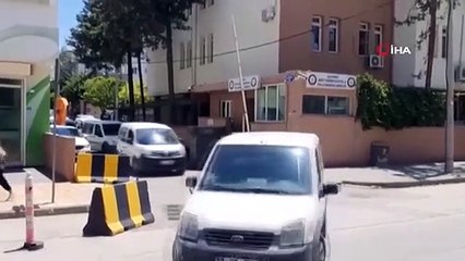 Opération d'obscénité à Gaziantep： 3 détentions