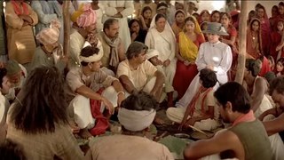 Lagaan | Lagaan Movie | Lagaan Movie Part 6 | Lagaan Movie Best Scene | Aamir Khan