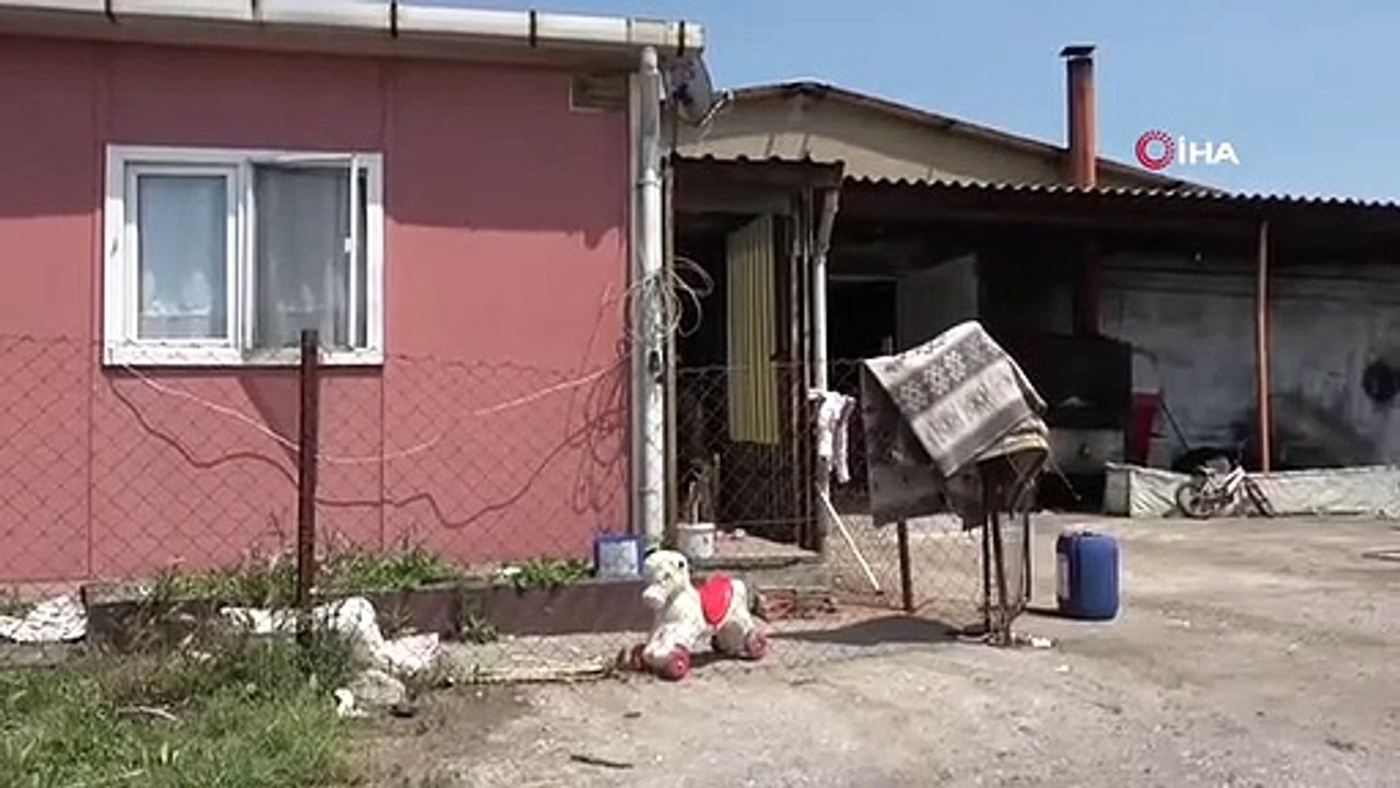 Il a tué la jeune femme avec une pelle à la ferme, la perpétuité aggravée approuvée
