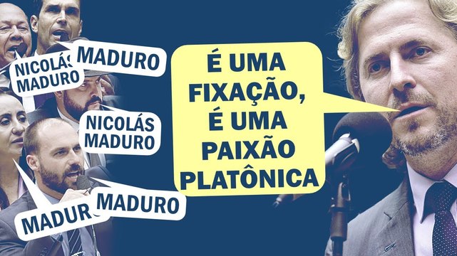 ERA PROCURADOR, CRITICAVA POLÍTICOS E DEFENDIA JUÍZES. VIROU POLÍTICO E INVERTEU TUDO | Cortes 247