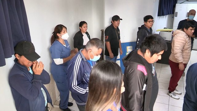 Perú redobla esfuerzos por el cuidado de la salud mental para combatir la estigmatización
