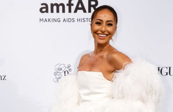 ‘A gente acaba amadurecendo’, reflete Sabrina Sato após divórcio de Duda Nagle