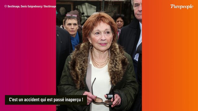 Obsèques de Marion Game : Un terrible incident s'est produit, un acteur sort du silence