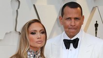 Jlo Ex Alex Rodriguez mit schwerer Diagnose: Er warnt seine Fans