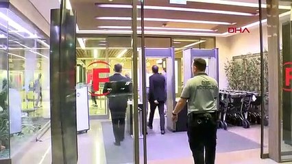 Les détails des funérailles du journaliste Mehmet Barlas, qui a perdu la vie, sont devenus clairs