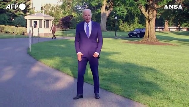 Usa: intesa su debito anche in Senato, evitato il default