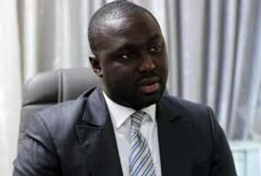 Abdou Karim Fofana : « ça n’a rien à voir avec des manifestations populaires pour des opinions politiques »