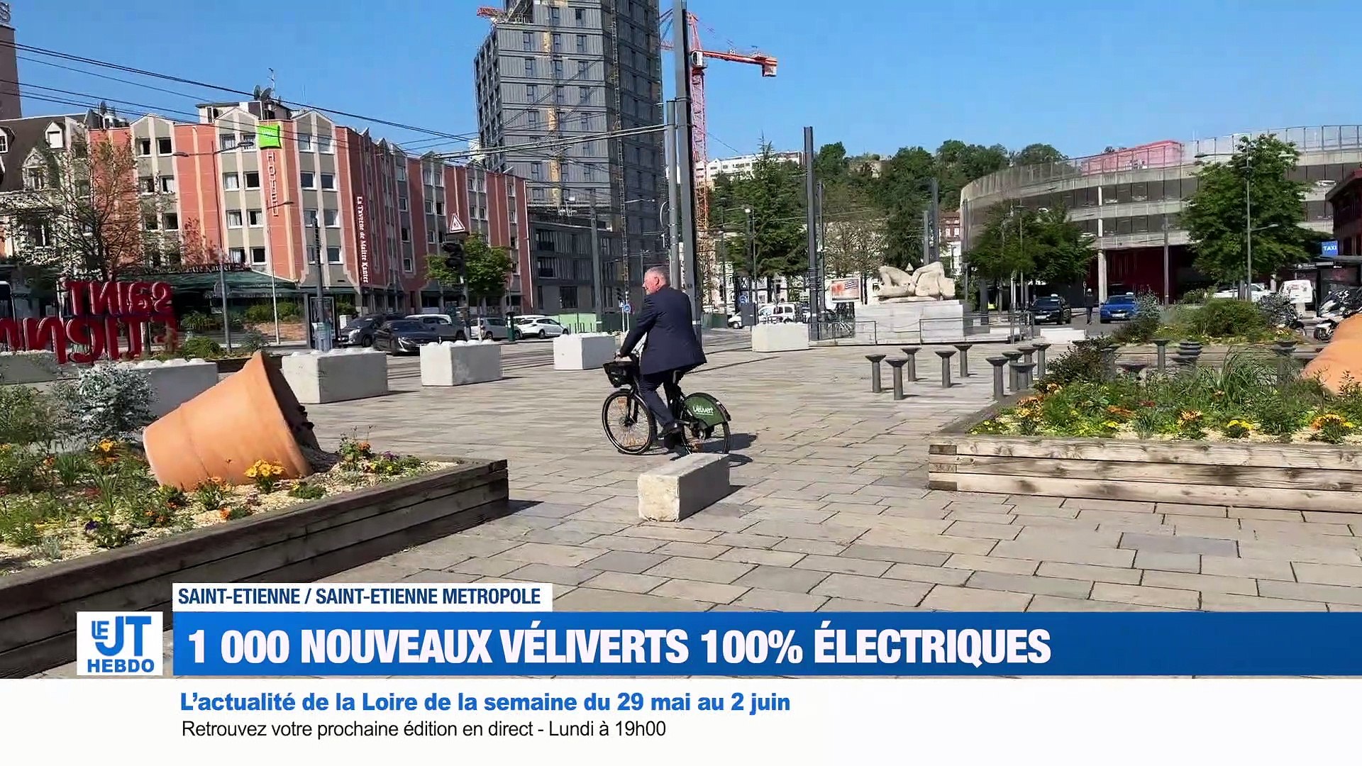 Découvrez l'actualité de votre département!