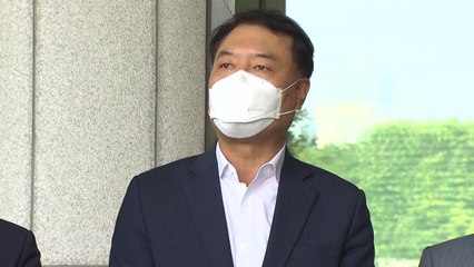 '한동훈 명예훼손' 황희석 벌금 500만 원 / YTN