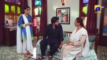 Ehraam-e-Junoon Episode 08        Neelam Muneer - Imran Abbas - Nimra Khan   FLO Digital