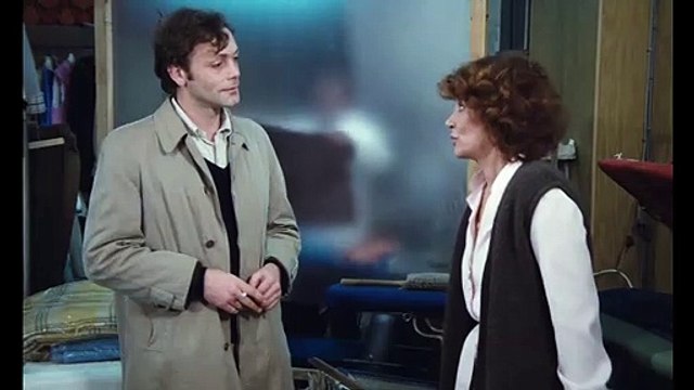 Bande annonce d'Un mauvais fils : le destin brisé d'une star du cinéma français