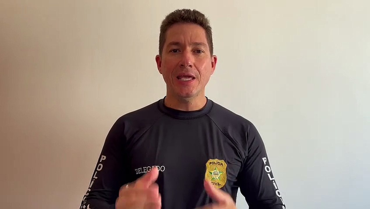 Idoso de 85 anos é preso por estupro de criança de 5 anos