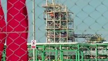 Alman enerji şirketi Wintershall Dea, Mısır'da yeni doğal gaz sahası keşfetti