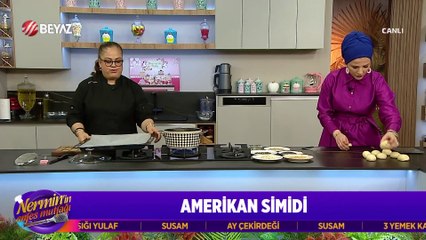 Nermin'in Enfes Mutfağı 2 Haziran 2023 / 187. Bölüm