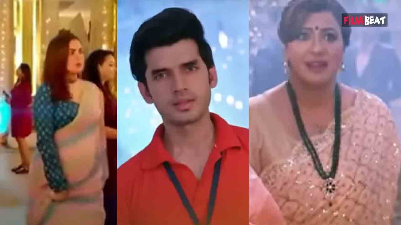 Kundali Bhagya spoiler; Rajveer और Preeta के पह...