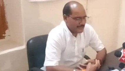 शिवपुरी: कांग्रेसियों से मिलने पहुंचे भाजपा नेता, हाई कमान ने किया तलब