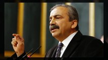 Sırrı Süreyya Önder est devenu le vice-président du Parlement du Parti de la gauche verte