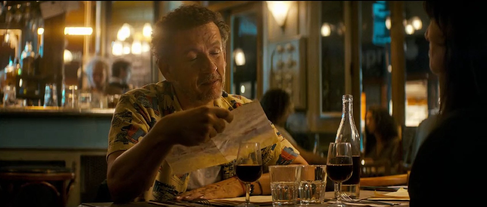 La Vie pour de vrai BONUS VF "Le bêtisier"