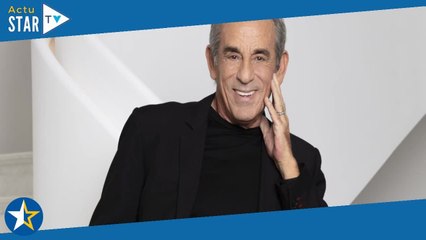 "On était payé des fortunes" : Thierry Ardisson dévoile son salaire mirobolant à l'époque où il étai